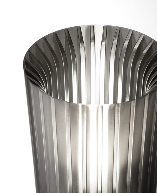 Wayne Lamps - charcoal